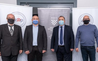 20.11.2020., online radionica za male i srednje poduzetnike u zaštitarskoj djelatnosti