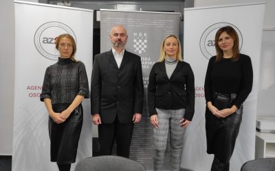 12. i 13.11.2020., ARC projekt – održane online radionice za poduzetnike s područja Slavonije