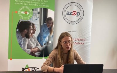 ARC online radionica za male i srednje poduzetnike iz Bjelovarsko-bilogorske županije, 17.2.2021.