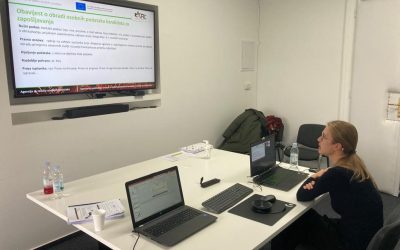 Online radionica za poduzetnike iz Krapinsko-zagorske županije, 8.12.2020.