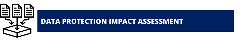DATA PROTECTION IMPACT ASSESSMENT