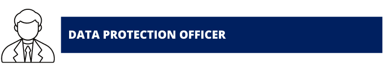 DATA PROTECTION OFFICER