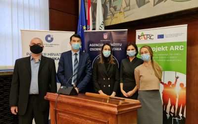 Održana radionica za obrtnike, Hrvatska obrtnička komora, 9.12.2021.