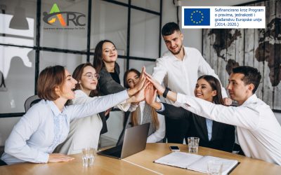 EU ARC GDPR radionica, “Tehničke i organizacijske mjere za zaštitu osobnih podataka”, 14.3.2022., prijave u tijeku