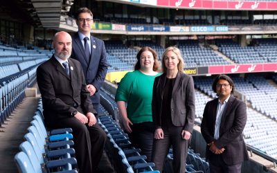 Međunarodna konferencija za male i srednje poduzetnike, Dublin, 11. svibnja 2022.