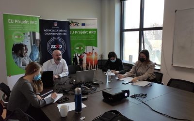 ARC GDPR RADIONICA 14. veljače 2022.