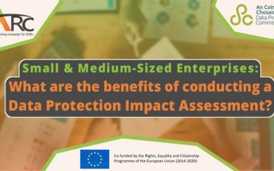 When do you need to conduct Data Protection Impact Assessment?