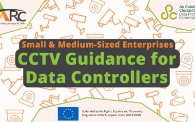 CCTV Guidance for Data Controllers