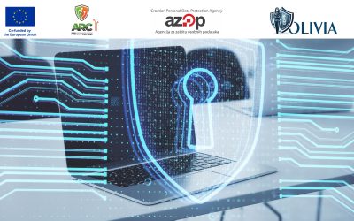 “6. rođendan GDPR-a: jesmo li konačno svladali GDPR i kako se suočiti s novim izazovima?” 