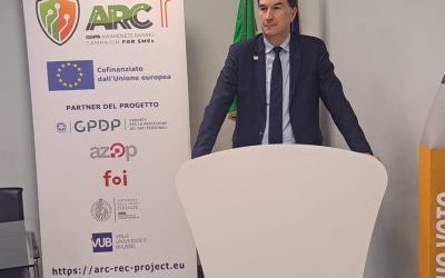 Međunarodna konferencija ARC II projekta